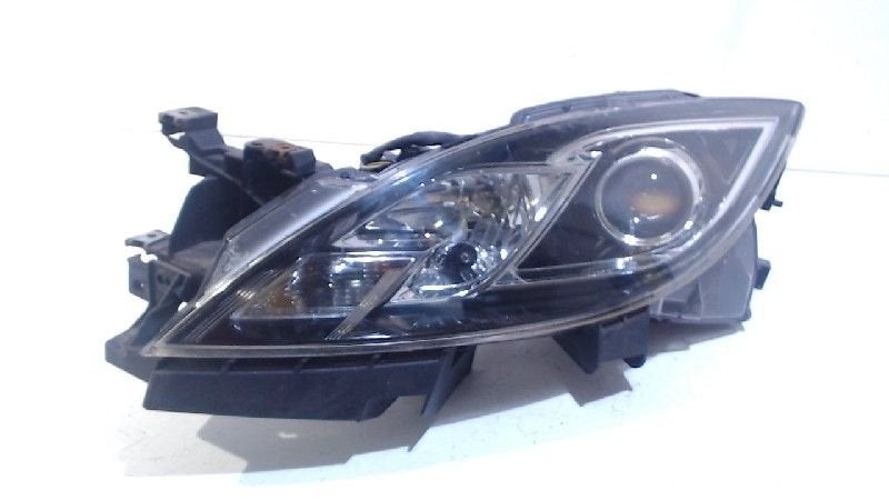 Koplamp links Mazda 6, Onderdelen@venauto.nl, Van der Ven Autorecycling B.V., Gebruikt, Ettenseweg 76, 4706 PB Roosendaal, The Netherlands