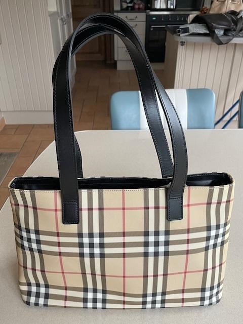 handtassen, Ophalen, Zo goed als nieuw, Beige, Handtas