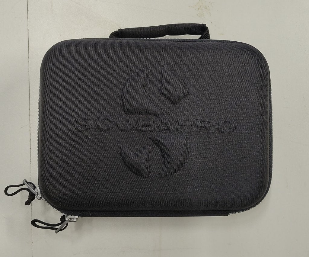 Scubapro G2 Duikcomputer, Ophalen, Gebruikt, Duikcomputer