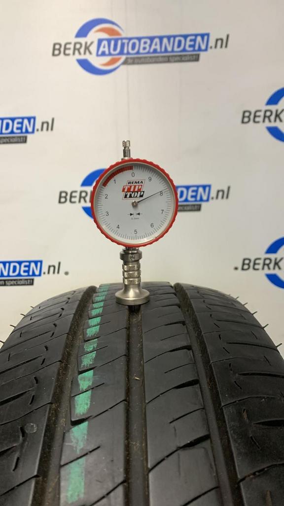 2x Michelin Agilis 215/75 R16C 116/114R 215/75/16C 2157516C, -, Ophalen of Verzenden, Band(en), -