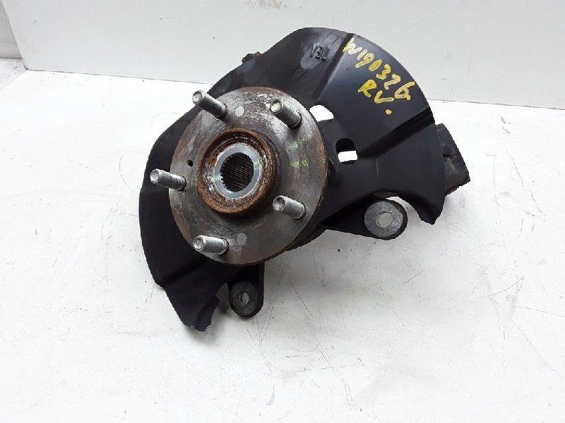 WIELNAAF VOOR Honda Civic (FK6 / 7/8/9) (01-2017/12-2022), Gebruikt, Honda