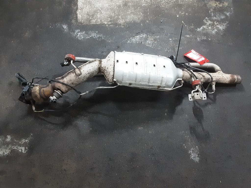CATALYSEUR Range Rover Evoque II (LZC / LZS / LZH), Land Rover, Mevr. I. Hauben, Utilisé, Rue de l'Espoir 34 34
4030  GRIVEGNÉE, BE