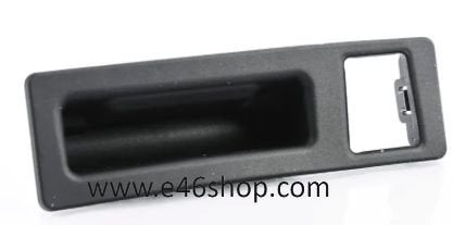 ACHTERKLEP TOETS OPENER BMW OE 51247463162 NIEUW, Neuf, -, -, Enlèvement ou Envoi