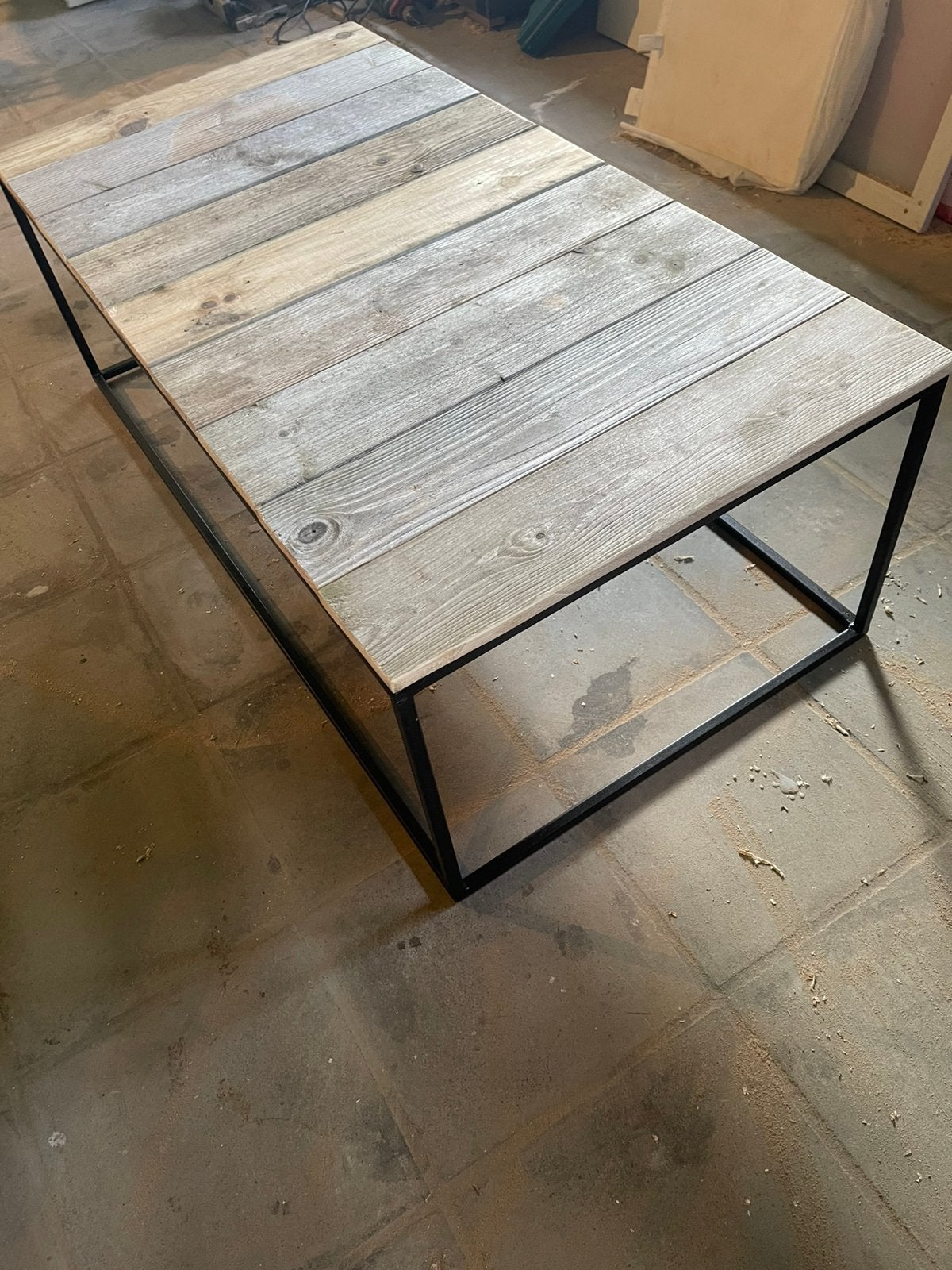 table de salon, Enlèvement, Neuf