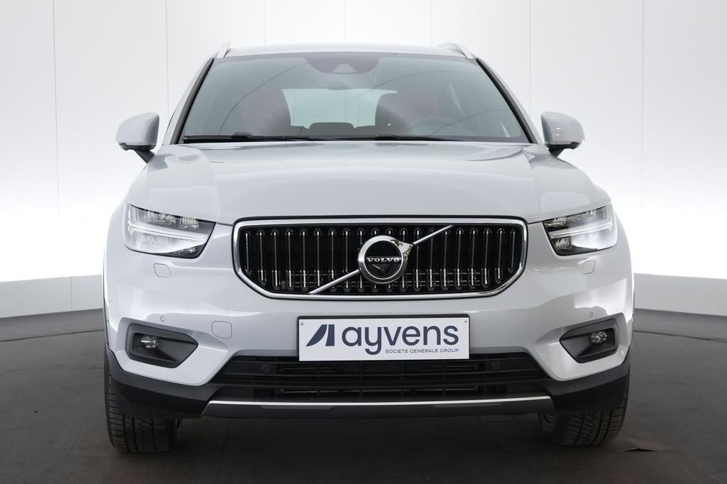 (1YVW356) VOLVO XC40, Gebruikt, Euro 6, 5 zetels, 5 deurs