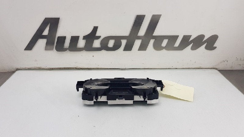 INSTRUMENTS DE BORD Renault Captur (2R) (01-2013/-), Utilisé, Renault