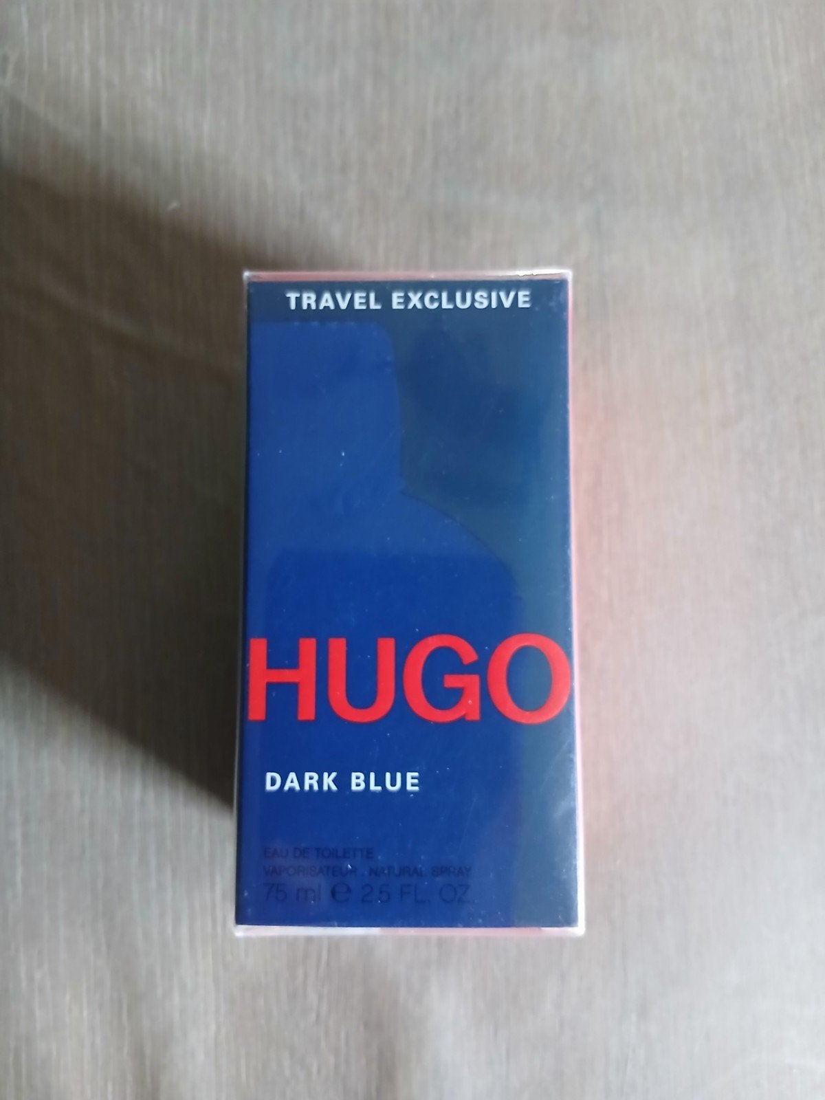 Parfum, Enlèvement