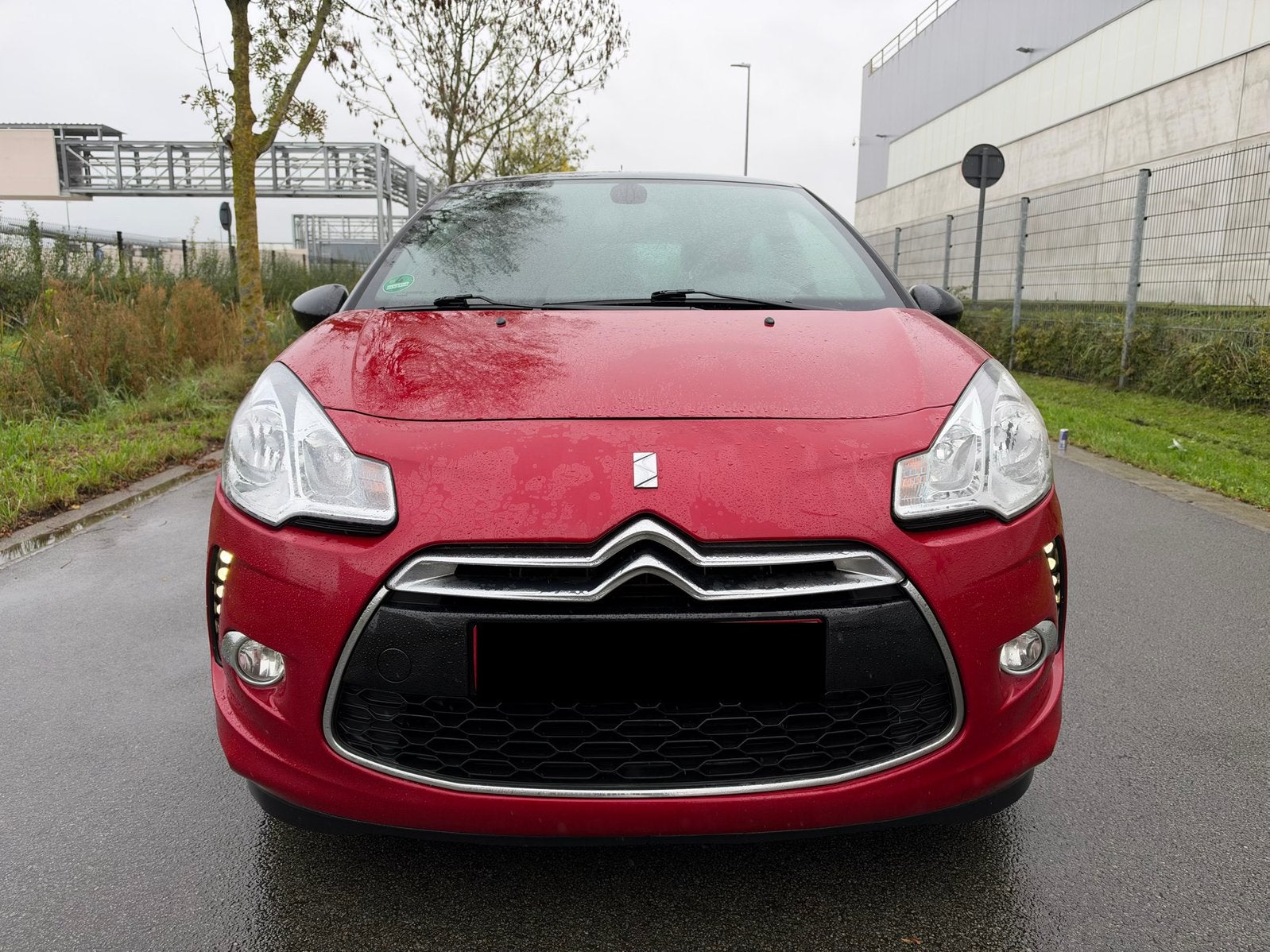 Citroen DS3|1.2 Benzine|Airco|Garantie+Keuring, Auto's, https://public.car-pass.be/vhr/5622da3a-e092-4adf-ace6-aabbbbb6f276, Euro 6
