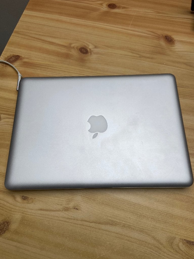 Macbook Pro 13 inch, Computers en Software, Apple Macbooks, Gebruikt, MacBook Pro, 13 inch, 2 tot 3 Ghz, 256 GB, 8 GB, Azerty
