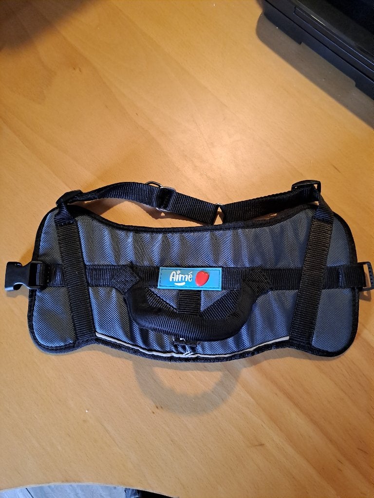 Harnais chien, Animaux & Accessoires, Enlèvement ou Envoi, Neuf, Harnais pour chien