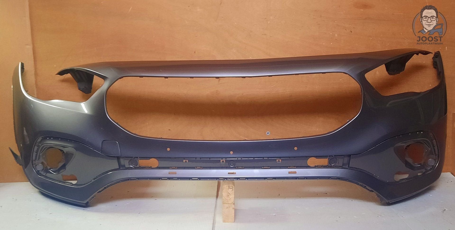 Voorbumper orgineel Mercedes GLA H247 v.a 2020 A2478858803, Mercedes-Benz, Origine de la pièce connue, -Mercedes-Benz AG, -Mercedesstrasse 120, 70372 Stuttgart, Duitsland