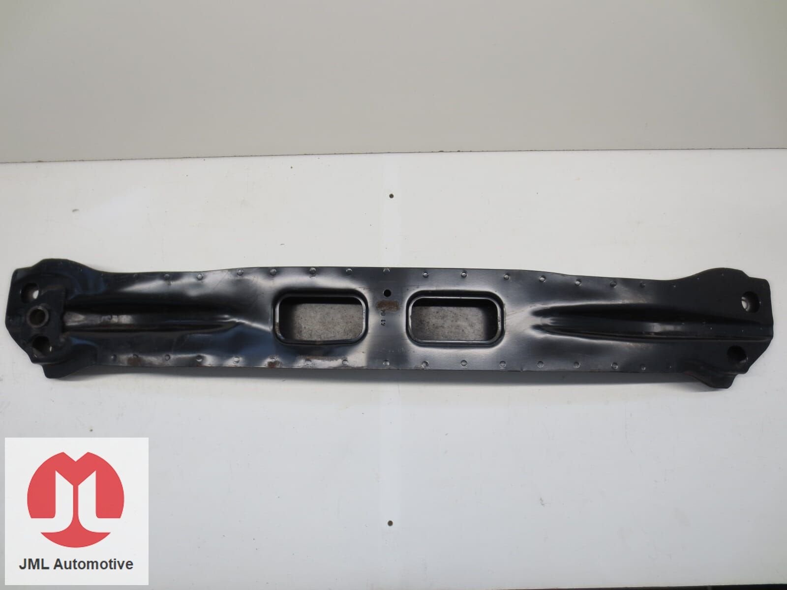 BUMPERBALK VOOR MITSUBISHI COLT, Autos : Pièces & Accessoires, Carrosserie & Tôlerie, Pare-chocs, Mitsubishi, Utilisé, Enlèvement ou Envoi
