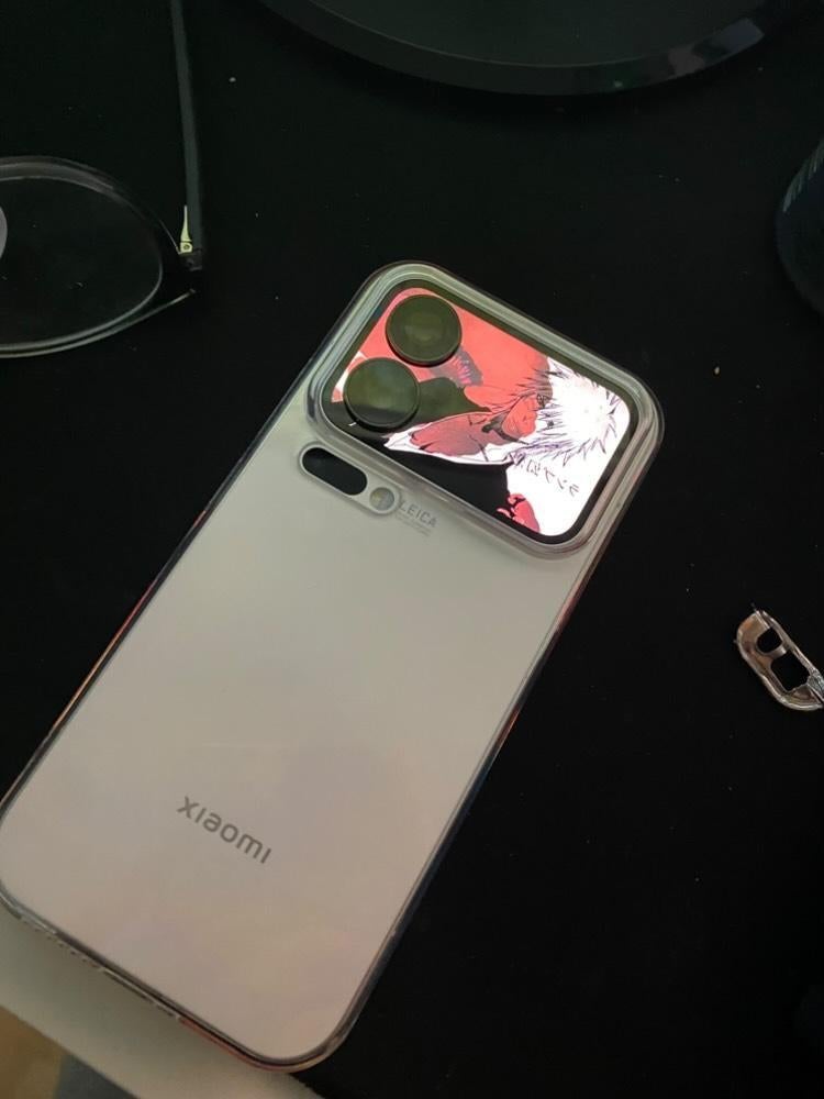 Xiaomi 17 pro, Enlèvement ou Envoi