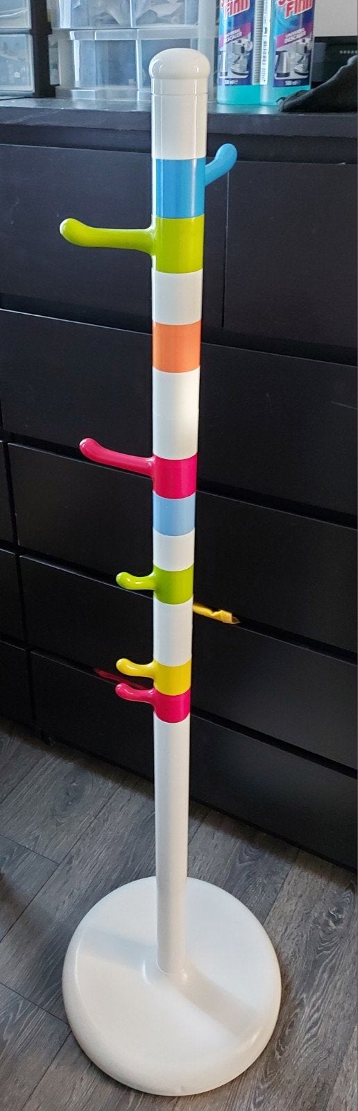 Ikea kinderkapstok, Huis en Inrichting, Ophalen, Kinderkapstok