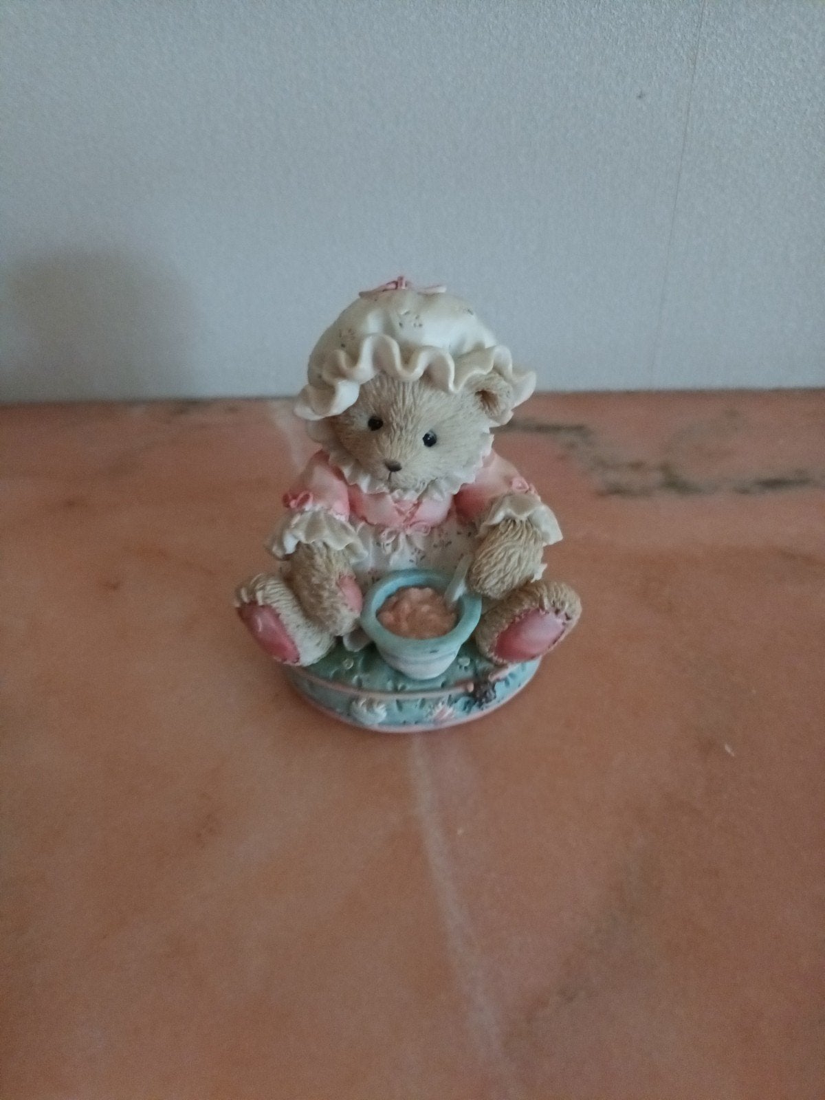 Cherished teddies, Enlèvement ou Envoi, Cherished Teddies