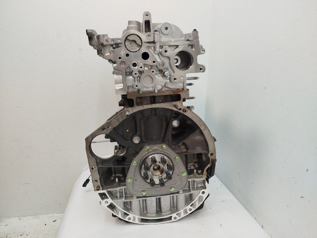Moteur Renault Trafic 3 2.0 dCi M9R710 – 0 km Garantie 1 an, Enlèvement ou Envoi, Révisé, Renault