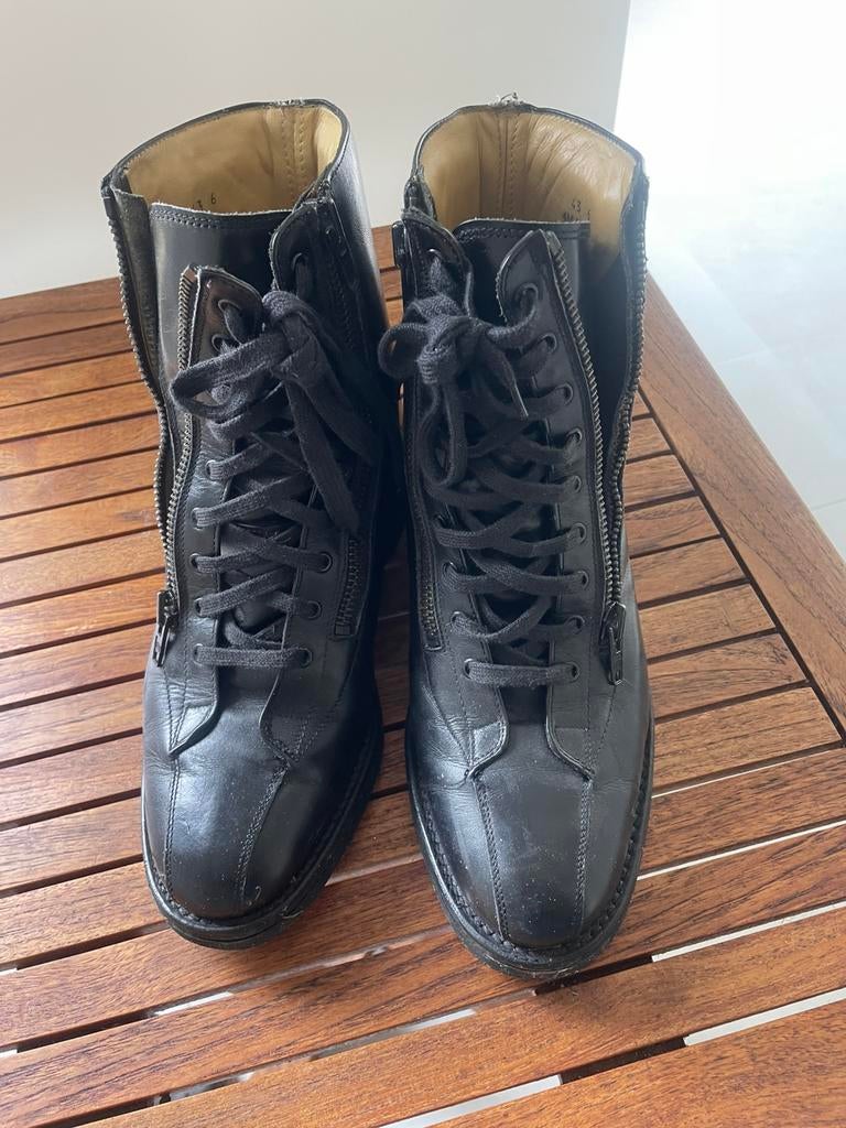 F16 boots maat 42, Ophalen, Zo goed als nieuw