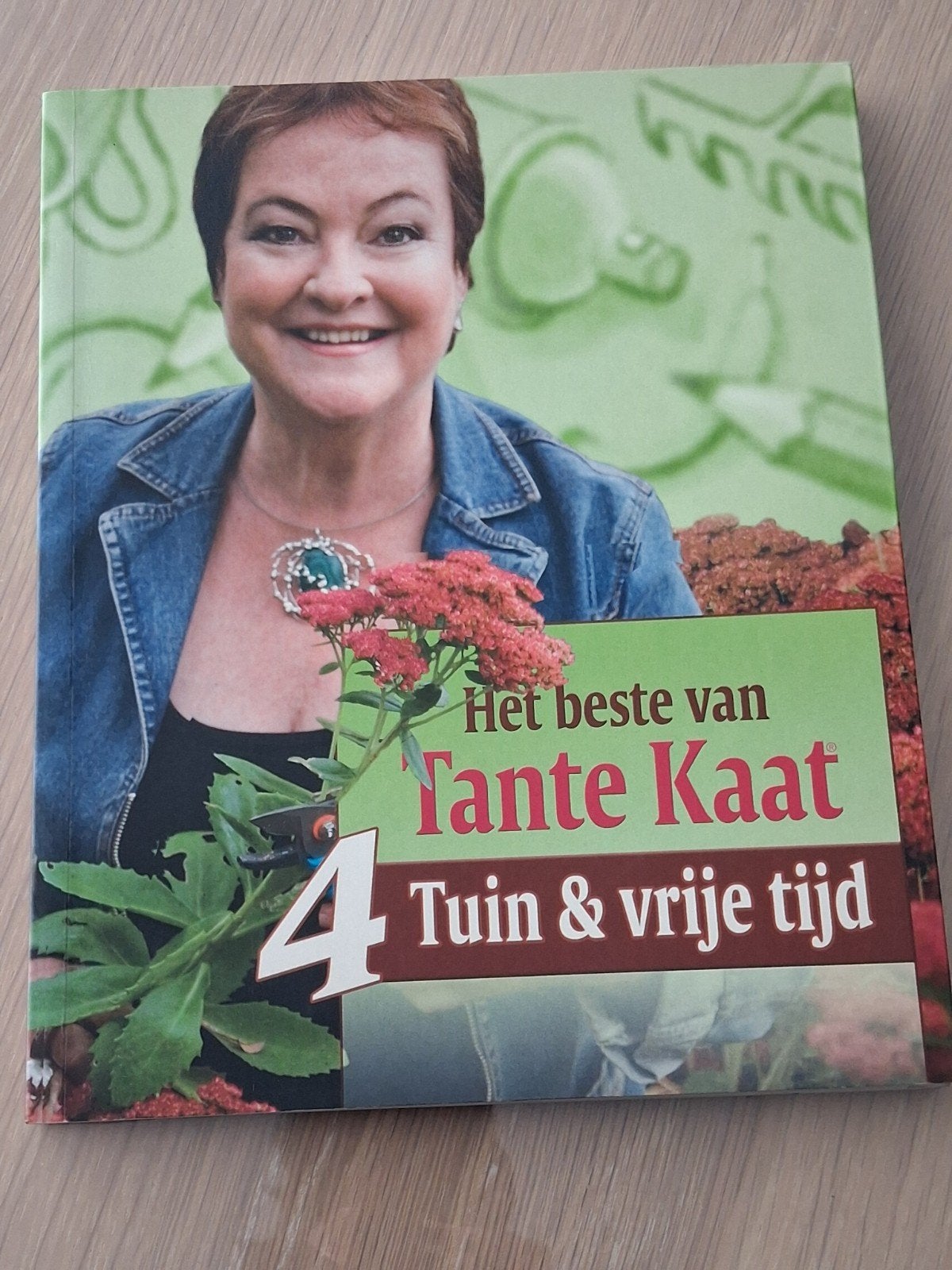 Het beste van Tante Kaat, Ophalen, Nieuw, Overige onderwerpen
