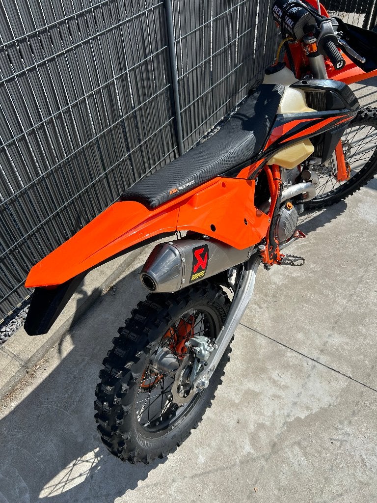 KTM 250 EXC-F 2019, Motos, Motos | KTM, Entreprise, Occasion, Permis Moto A2 minimum, Enduro