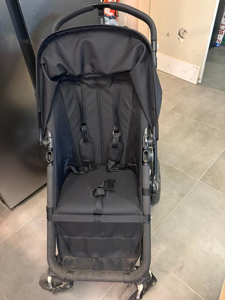 poussette bugaboo cameleon, Enfants & Bébés, Poussettes & Combinaisons, Utilisé, Poussette, Bugaboo, Enlèvement