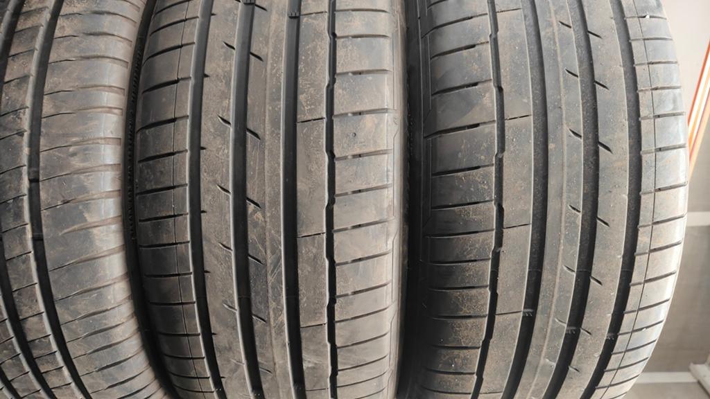 255/45r20 Hankook 80€ per stuk met montage en balanceren, Ophalen