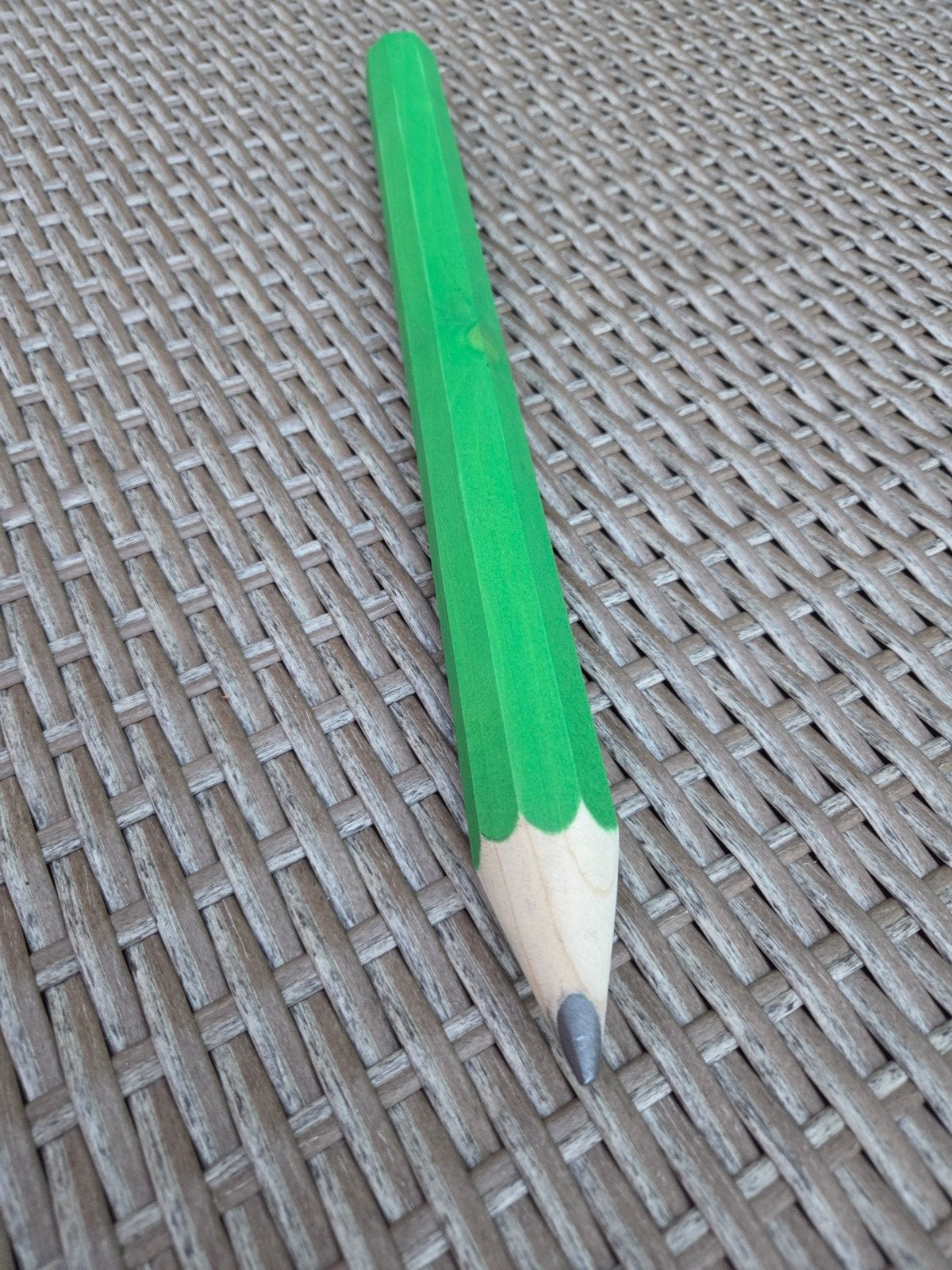 Maxi potlood 40 cm x 3,5 cm, Ophalen of Verzenden, Nieuw
