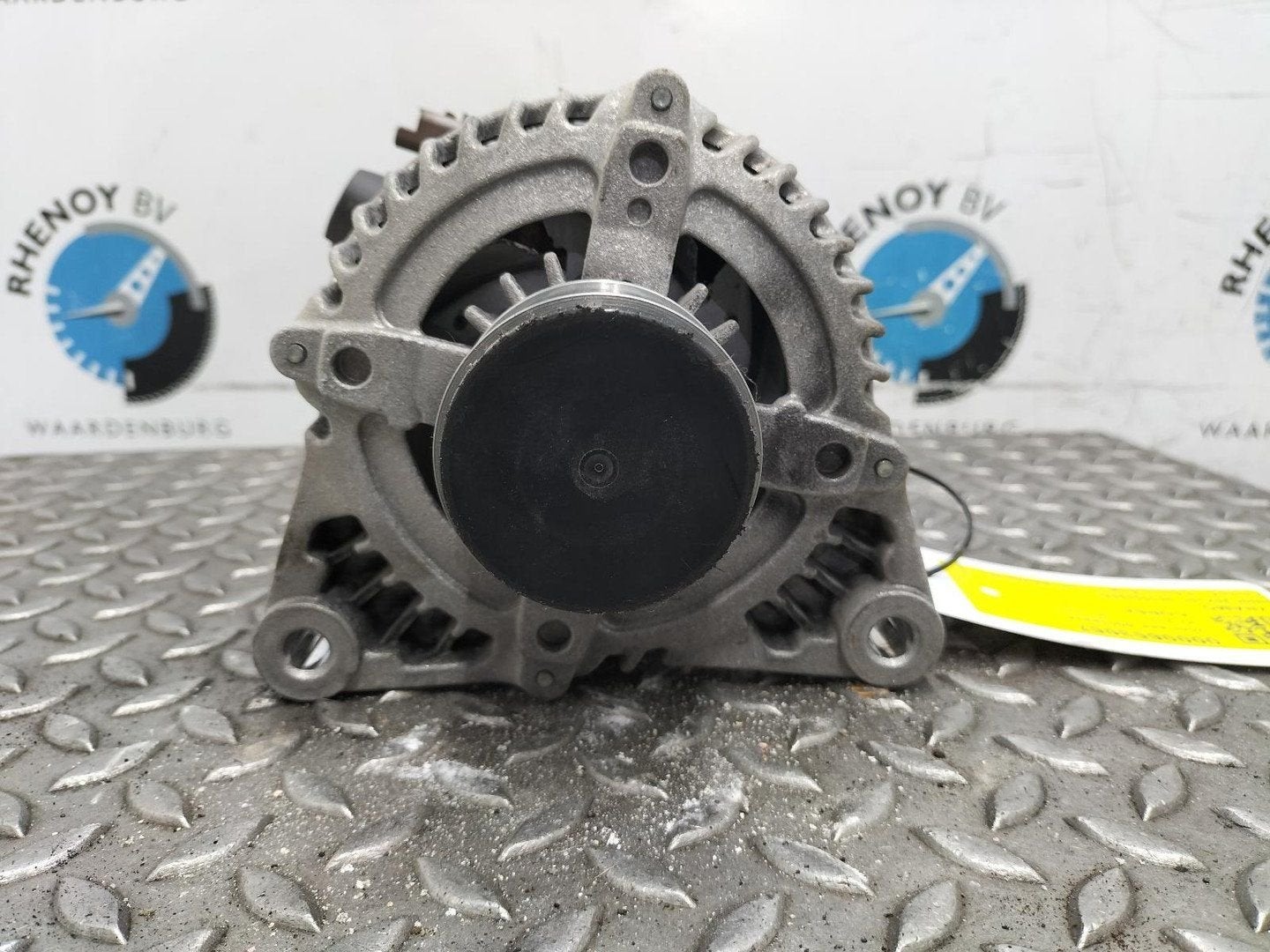OPEL CORSA ULTIMATE DYNAMO 9835688980 2023, Ophalen of Verzenden, Gebruikt, ARN erkend