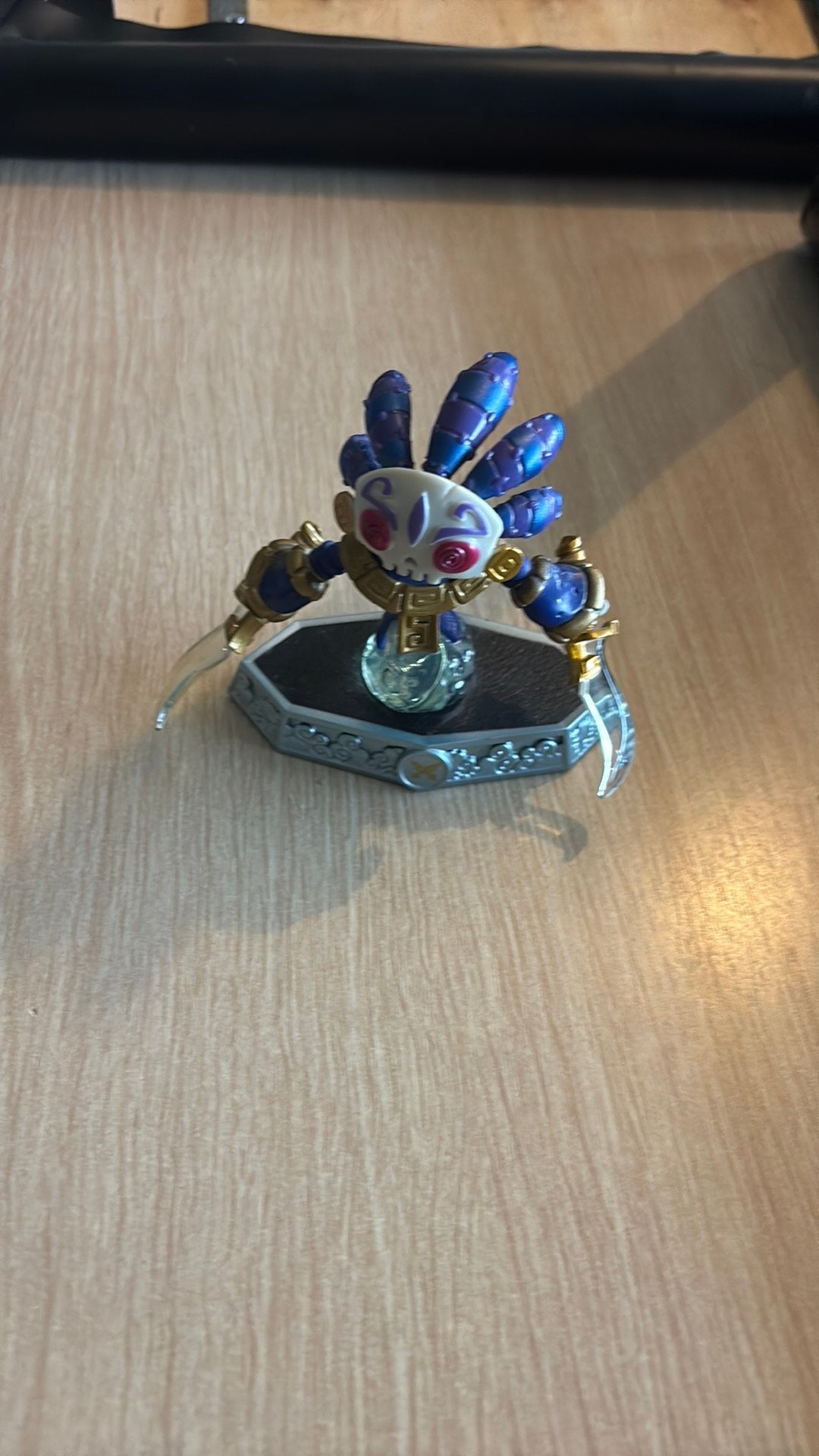Bad juju skylander imaginators, Games en Spelcomputers, Games | Overige, Ophalen, Zo goed als nieuw