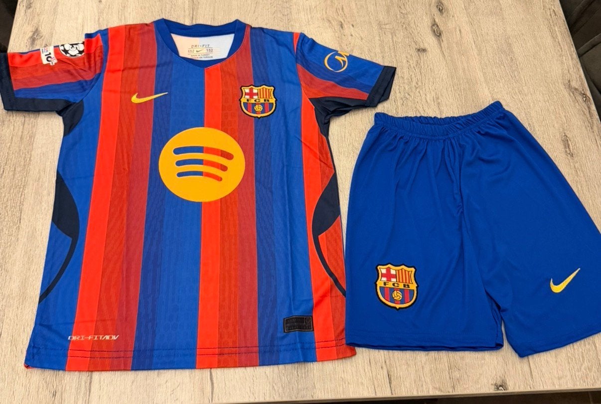 Voetbal tenue, Ophalen of Verzenden, Nieuw, Set
