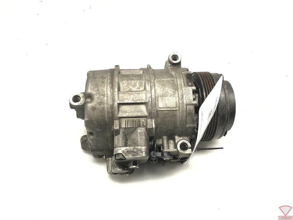 BMW 3 5 7 E46 E39 E38 Pompe de climatisation Pompe de climat, Petuelring 130
80788  Munich, DE, Info@bmw.de, Utilisé, BMW