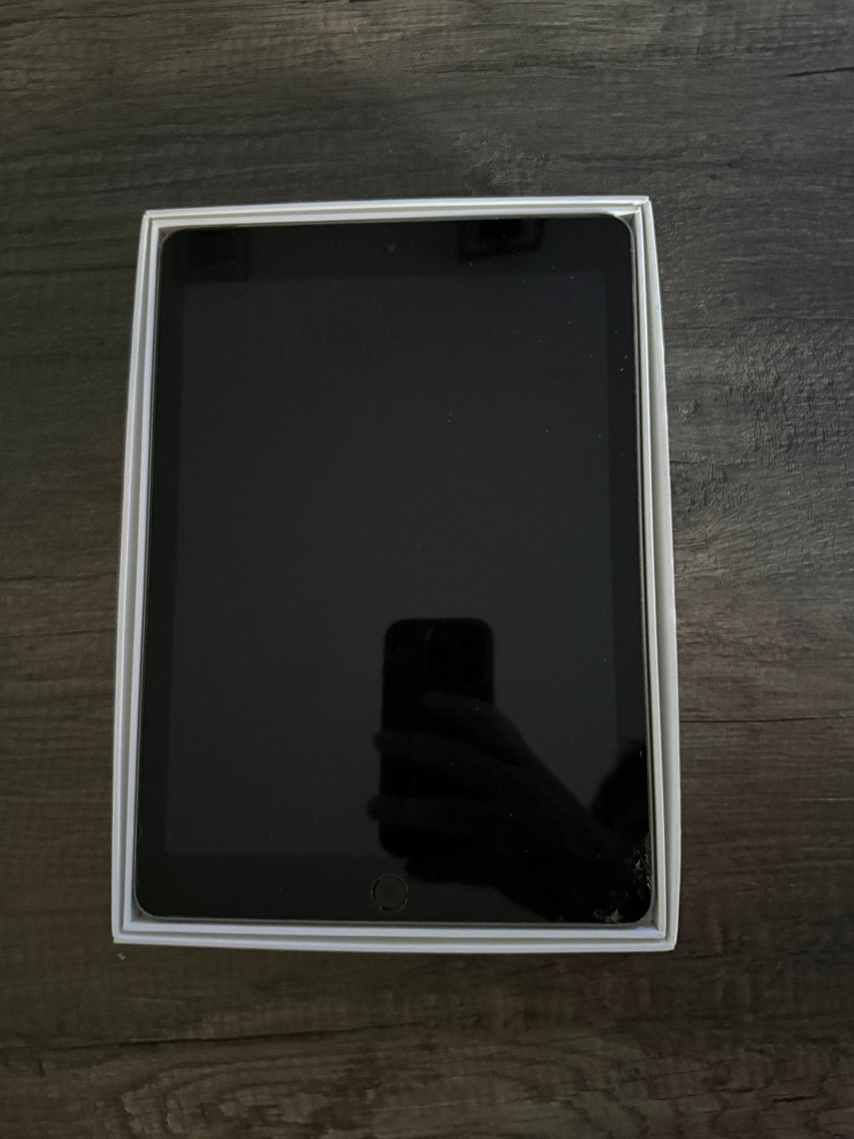 Ipad 2019 te koop, Computers en Software, Apple iPads, Ophalen, Zo goed als nieuw