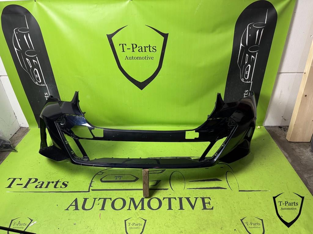 Pare-chocs avant BMW S rie 5 G60, Petuelring 130
80788  Munich, DE, Pare-chocs, Info@bmw.de, Utilisé