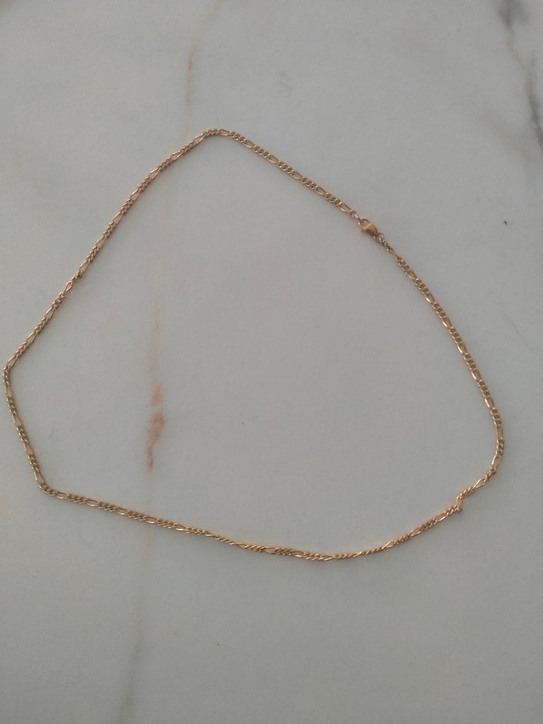 halskettingen, Handtassen en Accessoires, Ophalen, Zo goed als nieuw, Goud, Overige materialen