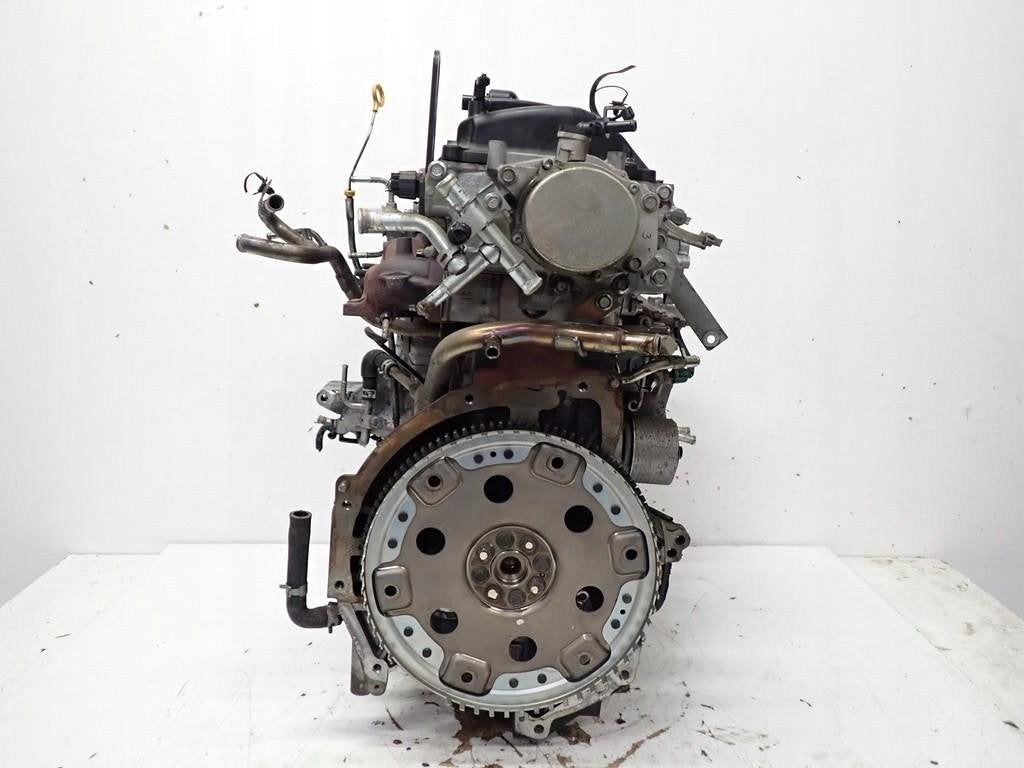 Moteur YD25DDTi Nu MURANO NISSAN, Envoi, Utilisé, Daihatsu
