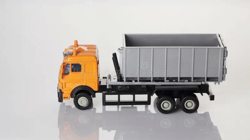 Gezocht, Ophalen of Verzenden, Nieuw, Bus of Vrachtwagen