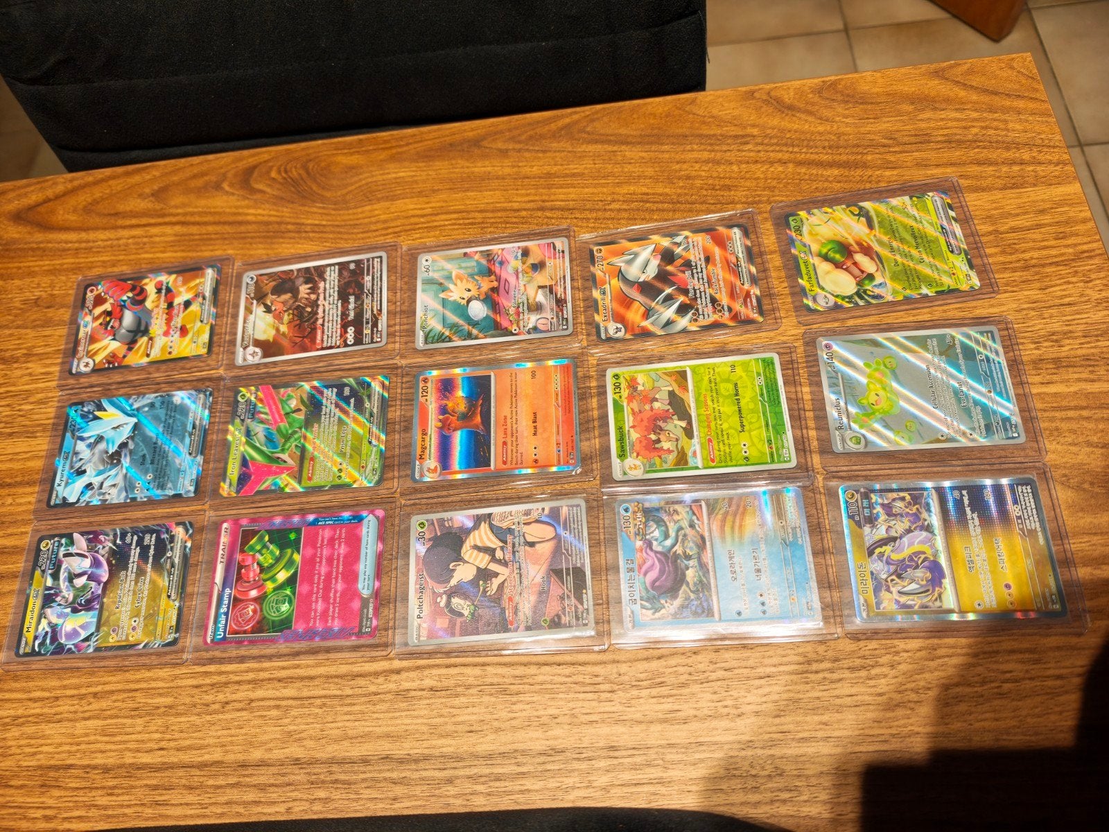 pokemon, Hobby en Vrije tijd, Verzamelkaartspellen | Yu-gi-Oh!, Ophalen of Verzenden