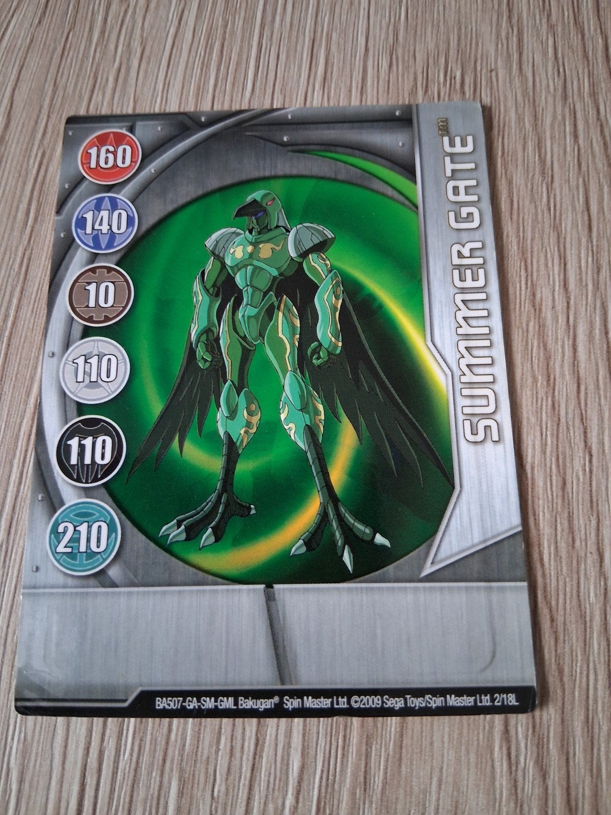 Bakugan, Verzamelen, Transformers, Ophalen