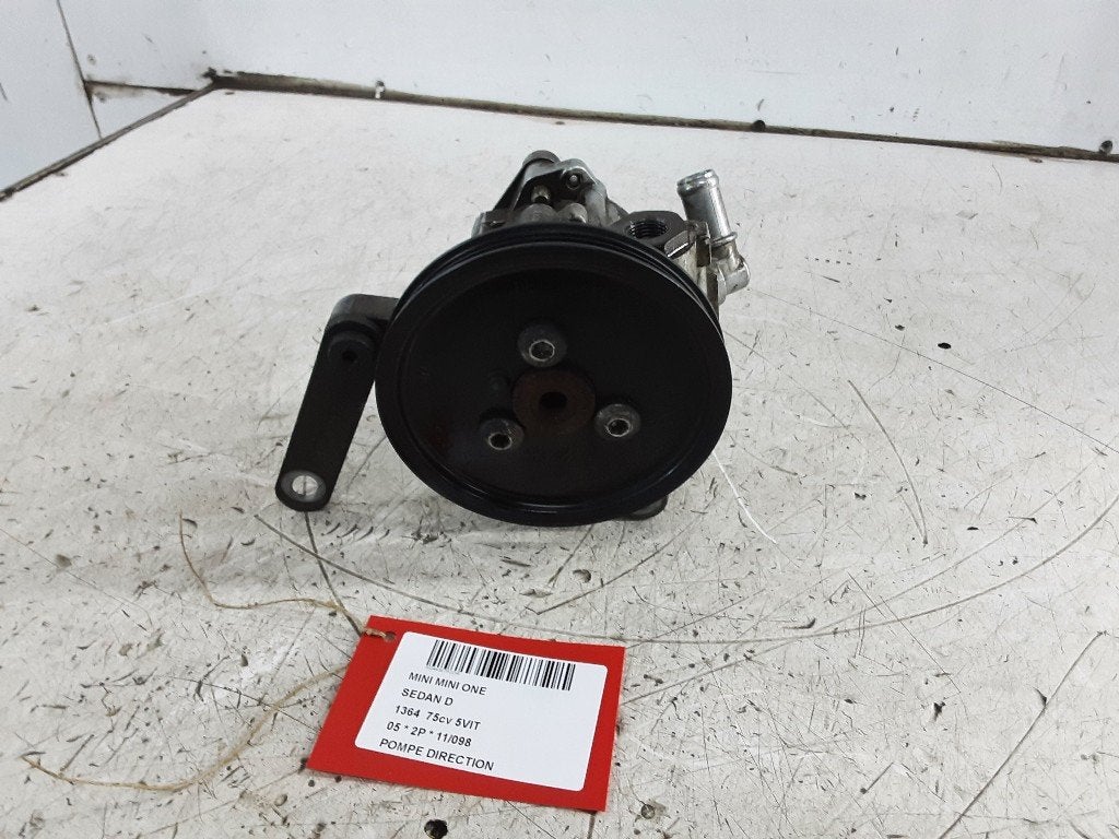 POMPE DE DIRECTION Mini Mini (R50 / 53) (676355601), Petuelring 130
80809  München, DE, Mini, Utilisé, Minikundenbetreuung@mini.de