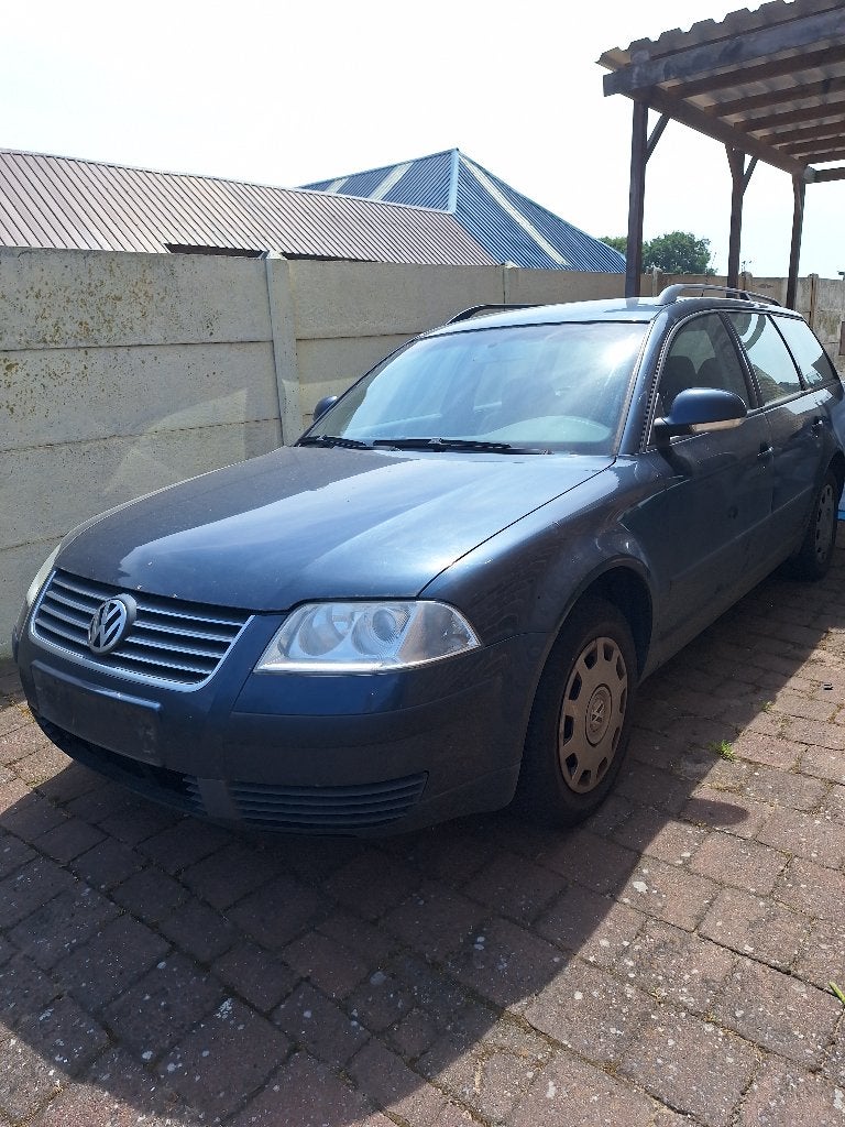 Volkswagen passat, Autos, Volkswagen, Particulier, Passat, Diesel