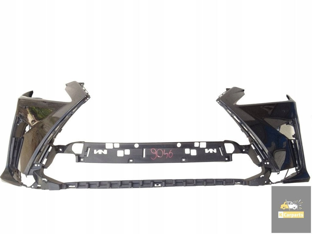 Lexus RX450H RX IV 15- Voorbumper, Info@toyota.co.jp, Gebruikt, Toyota Motor Corporation, Bumper