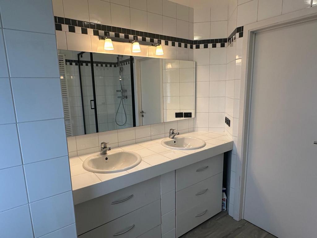 Salle de bain occasion, disponible à partir 27 juin, Enlèvement, Utilisé, Autres types
