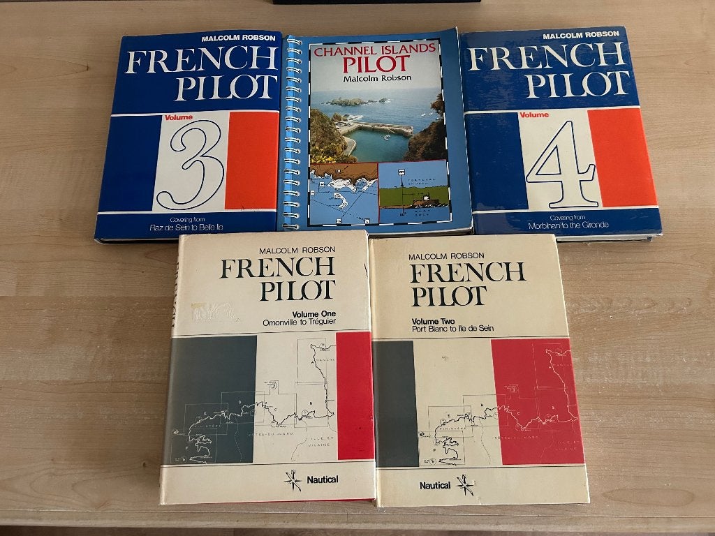 Te koop, Livres, Enlèvement ou Envoi, Utilisé, Malcolm Robson, Bateau