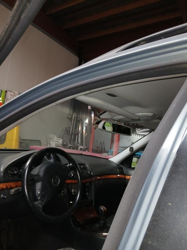 Mercedes break en andere, Auto-onderdelen, Ophalen of Verzenden