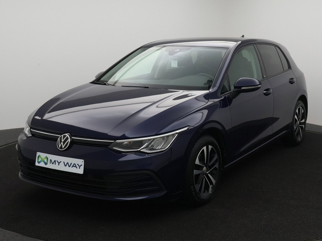 Volkswagen Golf VIII Golf 1.5TSI 131PK *VIRTUAL COCKPIT*CAME, Autos, 116 g/km, Achat, Boîte manuelle, Berline