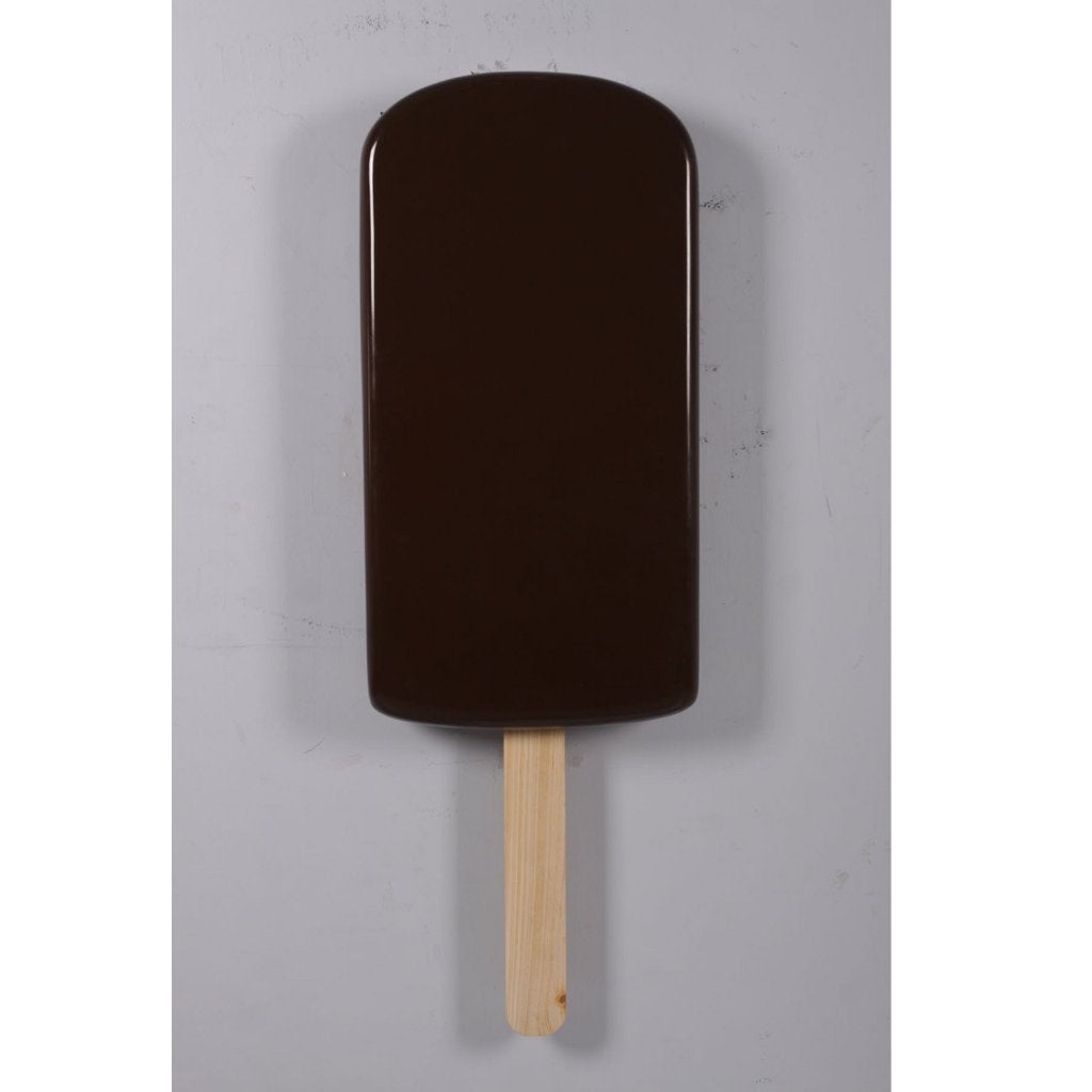 Crème glacée à suspendre, popsicle, hauteur 130 cm, Enlèvement, Neuf