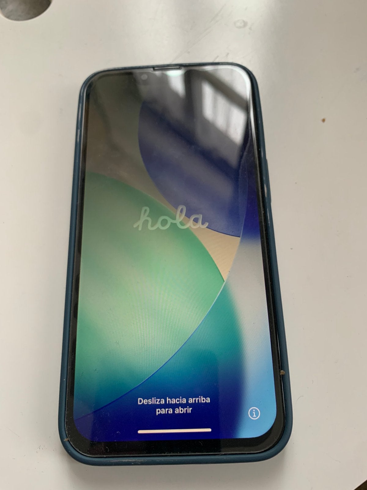 Iphone 13 128GB, Ophalen of Verzenden, Gebruikt, IPhone 13