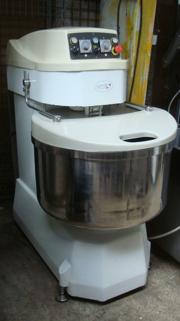 Pétrin spirale VMI 75 kg boulangerie bakkerij, Enlèvement, Utilisé, Boulangerie et Boucherie