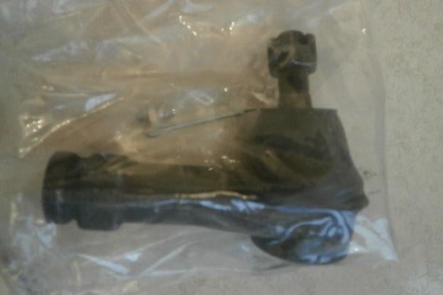 rotule de direction pour Pontiac Fiero ,Bonneville,.., Auto-onderdelen, Ophalen, Pontiac