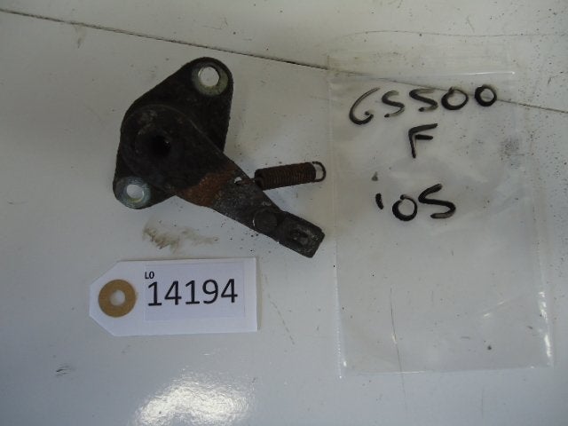 GS500F 2004 - 2009 Suzuki Koppelingspomp D1-17905, Motos
