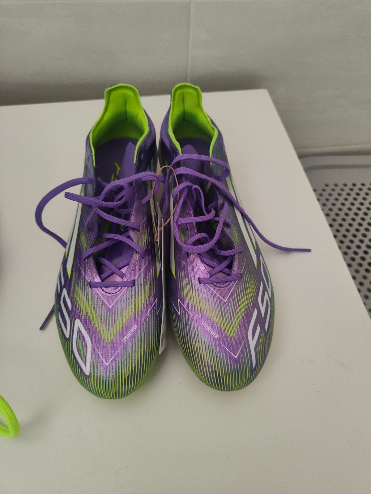 Adidas F50 ELITE, Sport en Fitness